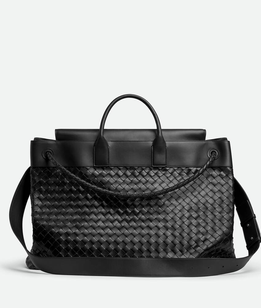 Bottega Veneta Andiamo Voyager grande Precio ultrabajo