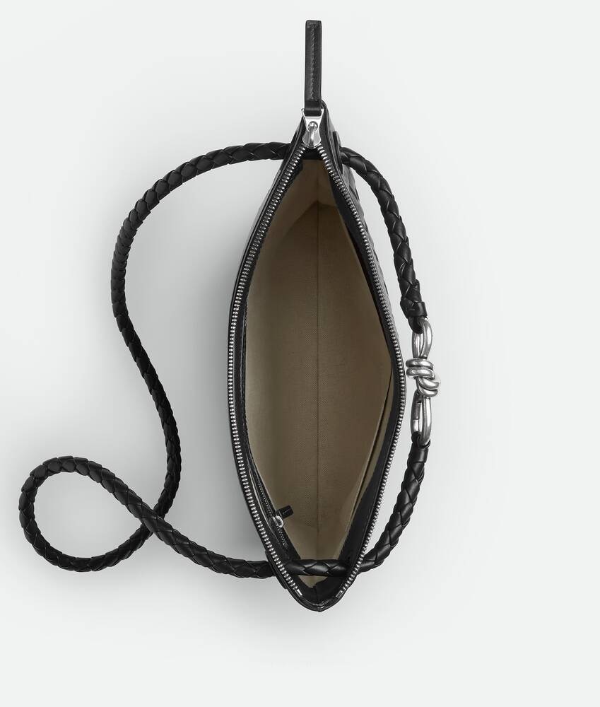 Bottega Veneta Bolso messenger Andiamo plano 2025