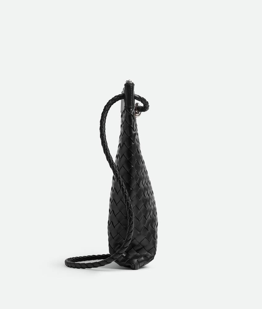 Bottega Veneta Bolso messenger Andiamo plano 2025
