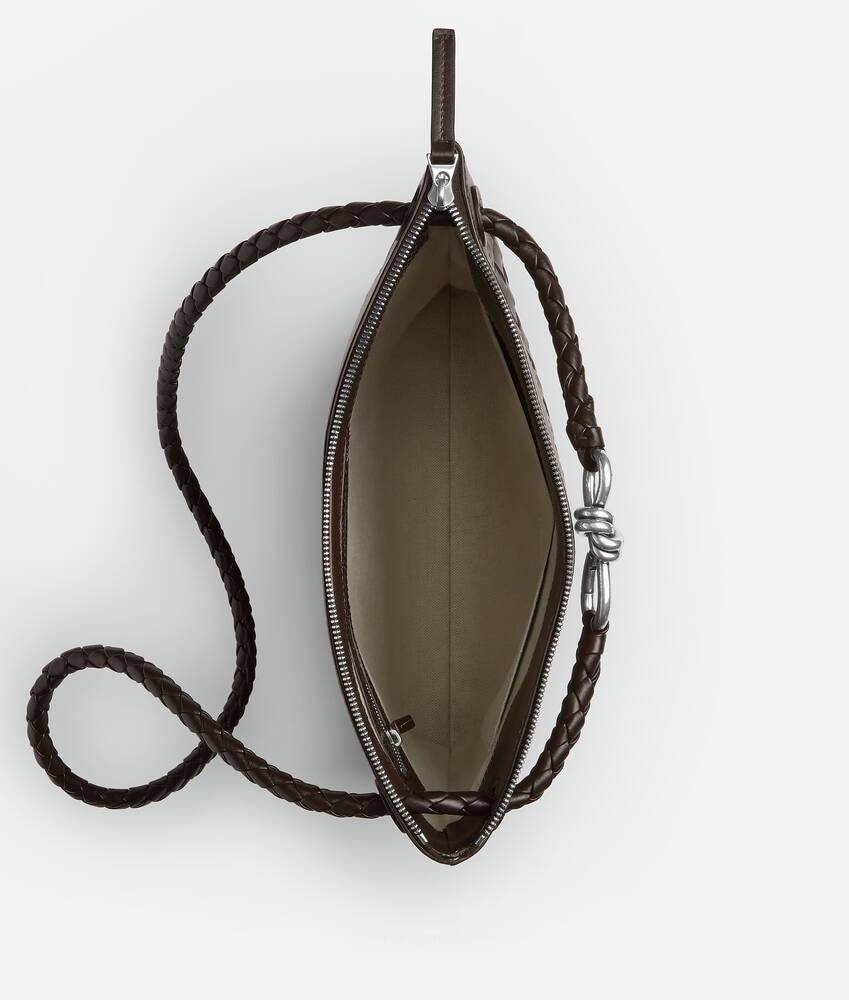 Bottega Veneta Bolso messenger Andiamo plano En línea