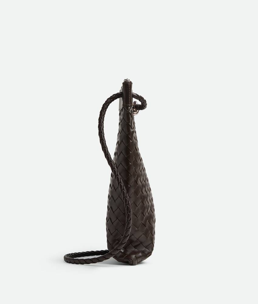 Bottega Veneta Bolso messenger Andiamo plano En línea