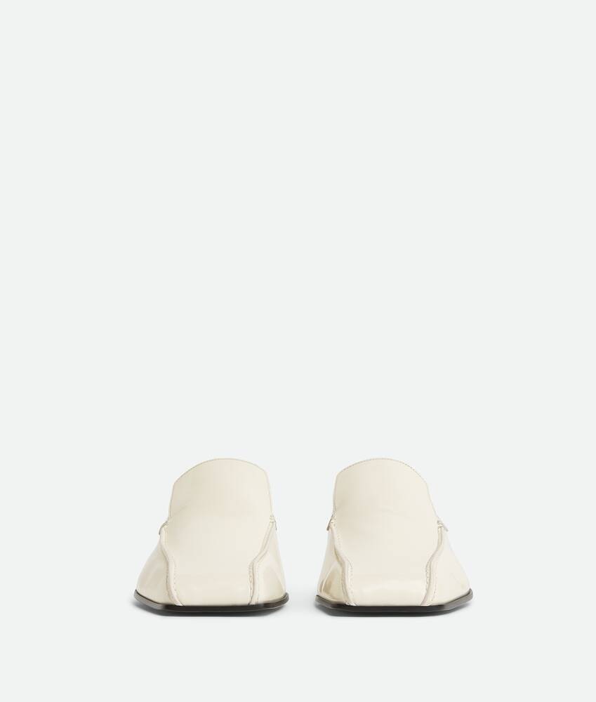 Bottega Veneta Mocasín Jim Outlet