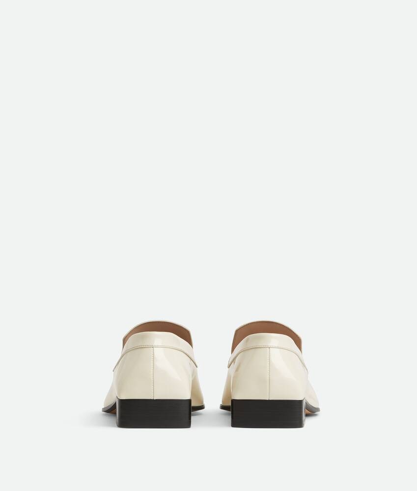 Bottega Veneta Mocasín Jim Outlet