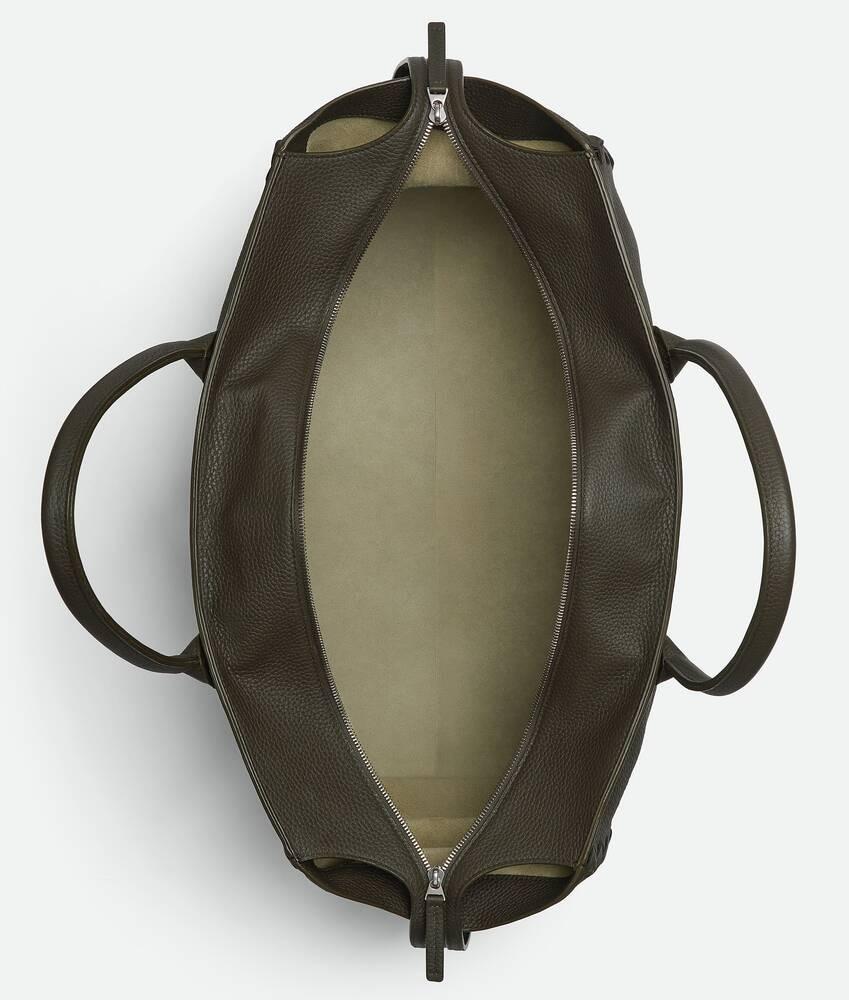 Bottega Veneta Bolso Cabat grande con cremallera Ofertas