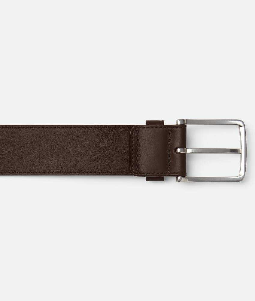Bottega Veneta Cinturón Intrecciato Gran oferta