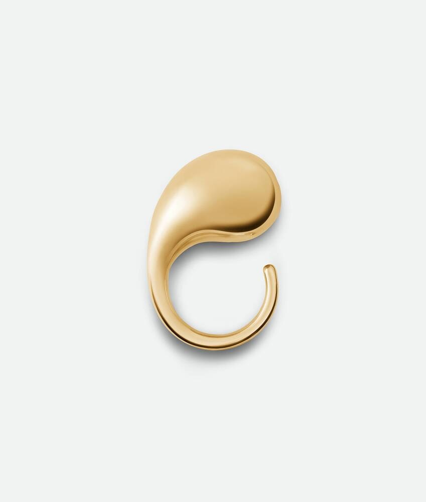 Bottega Veneta Anillo Drop Tienda