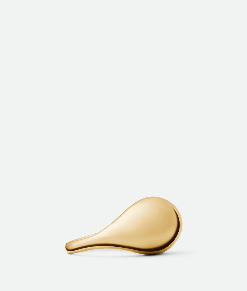 Bottega Veneta Anillo Drop Tienda