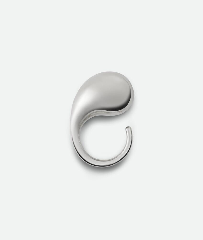 Bottega Veneta Anillo Drop Liquidación