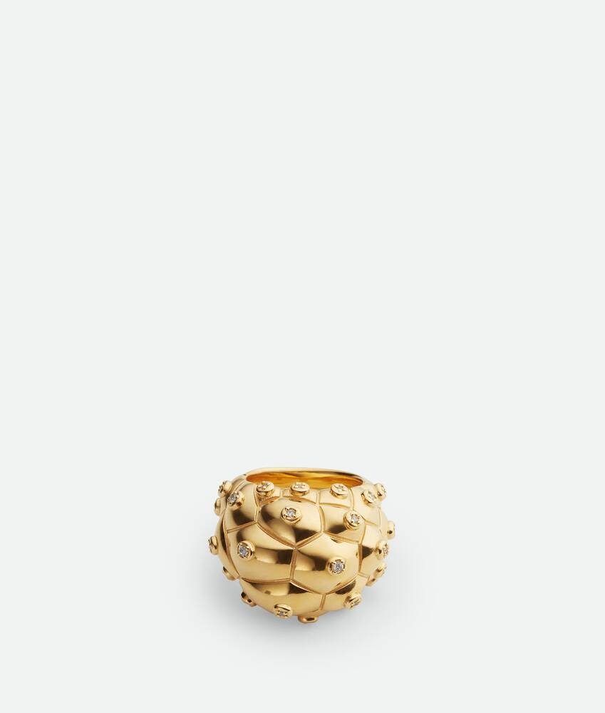 Bottega Veneta Anillo Drop Mejor oferta
