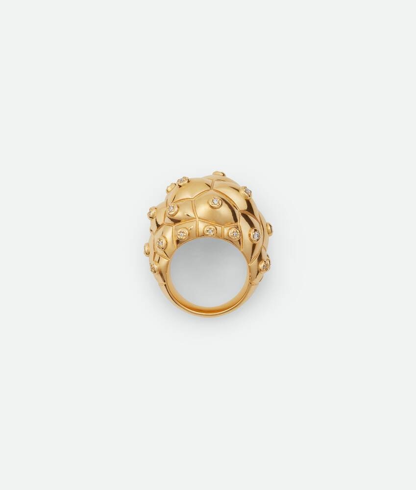 Bottega Veneta Anillo Drop Mejor oferta