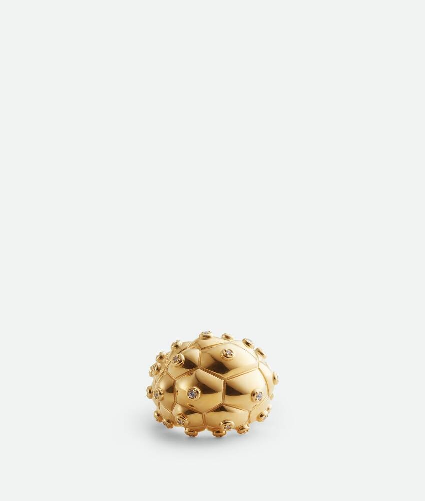 Bottega Veneta Anillo Drop Mejor oferta
