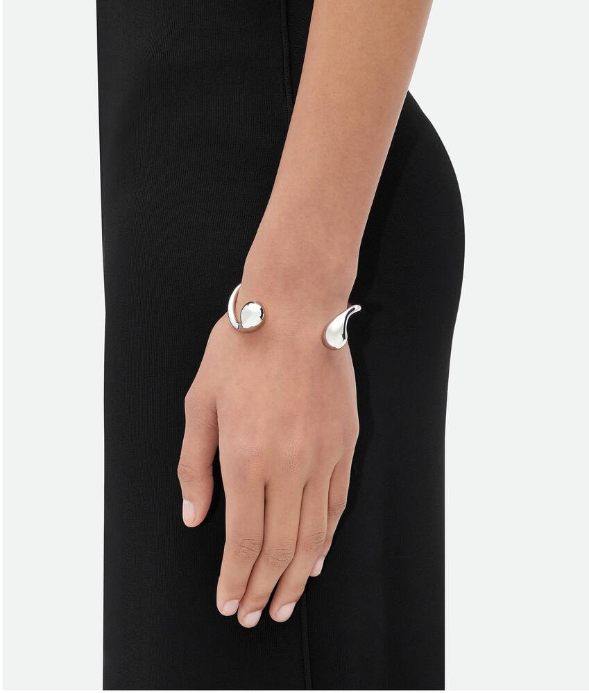 Bottega Veneta Pulsera Drop Rebajas top