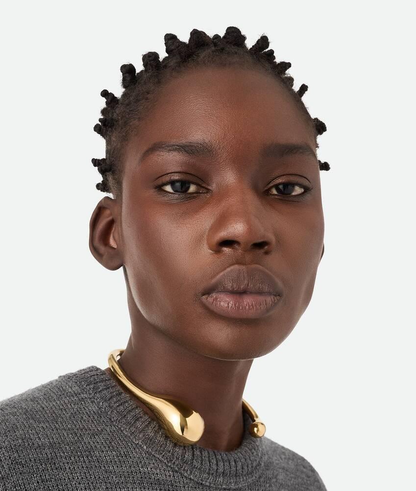 Bottega Veneta Collar Drop Envío gratis