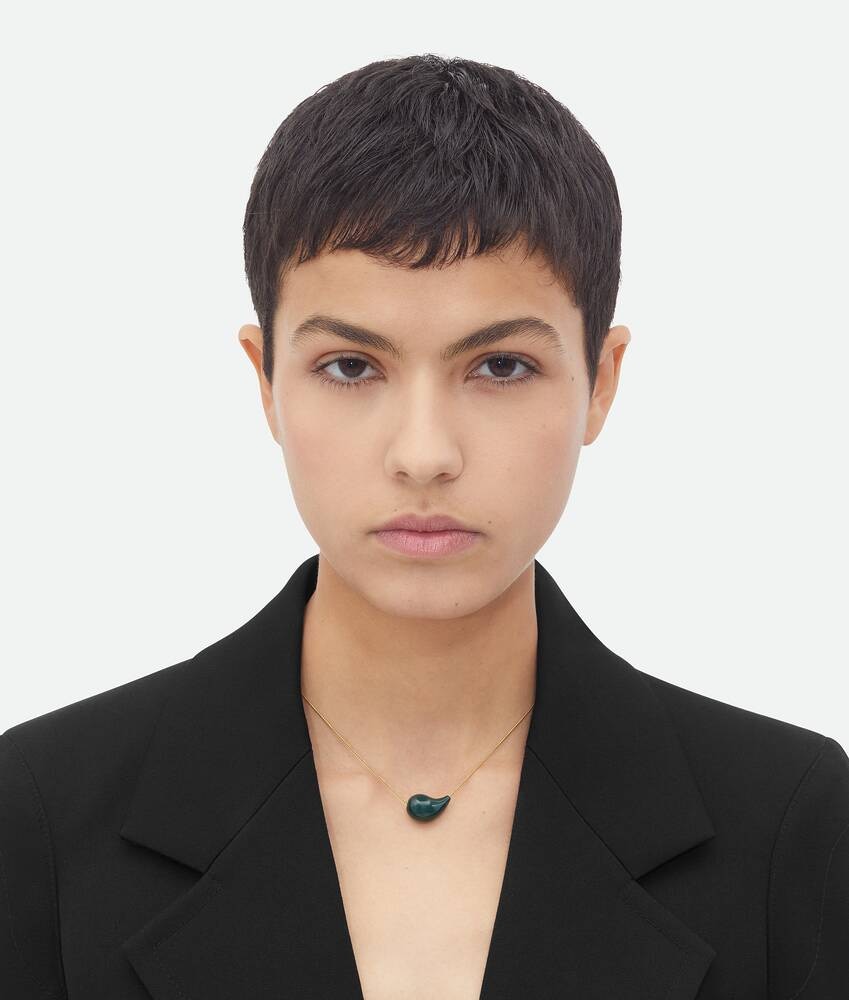 Bottega Veneta Collar Drop Últimos 3 días