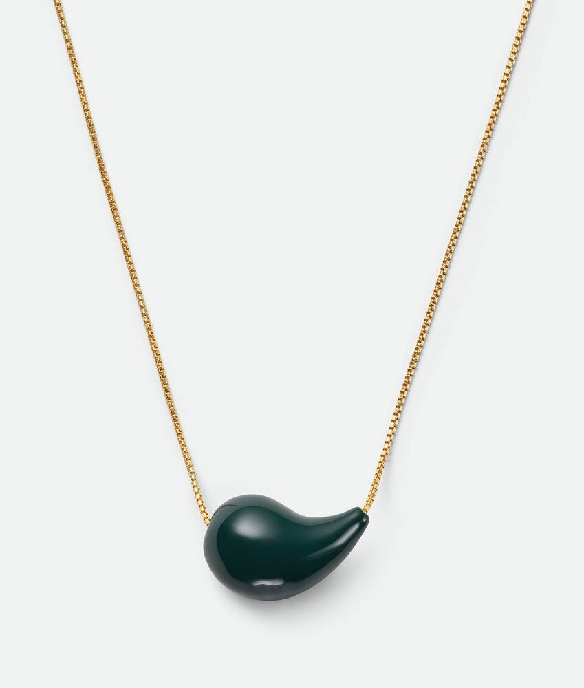 Bottega Veneta Collar Drop Últimos 3 días