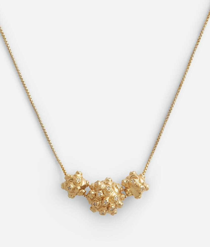 Bottega Veneta Collar Drop COMPRAR AHORA