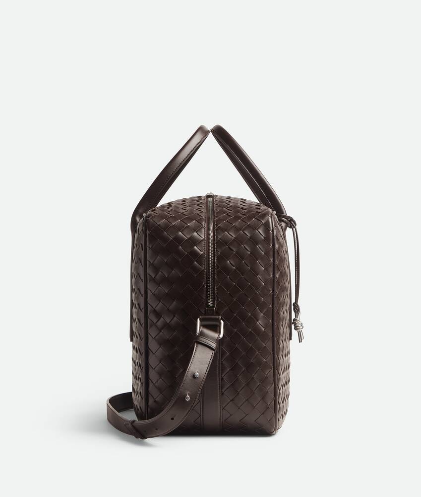 Bottega Veneta Bolsa de viaje Getaway Último día