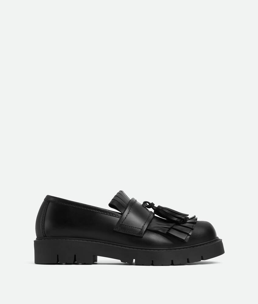 Bottega Veneta Mocasín Haddock