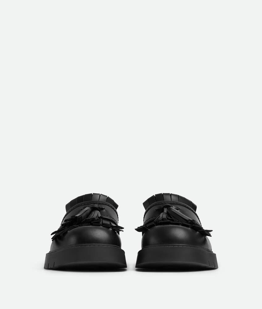 Bottega Veneta Mocasín Haddock Oferta especial de fábrica