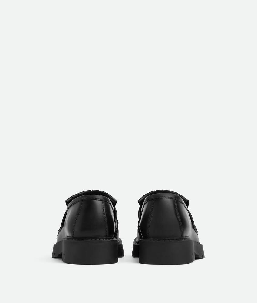 Bottega Veneta Mocasín Haddock Oferta especial de fábrica