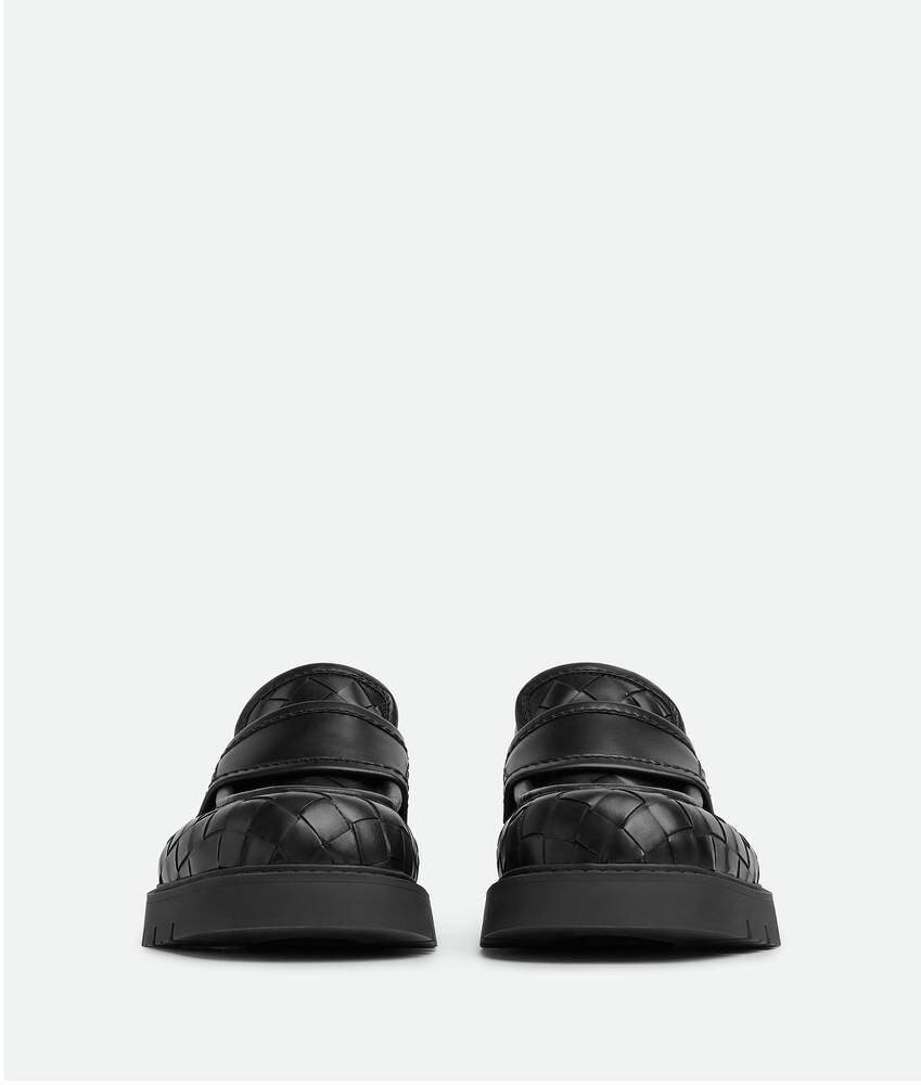 Bottega Veneta Mocasín Haddock Promoción trimestral