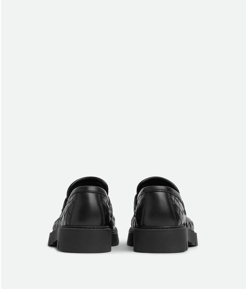 Bottega Veneta Mocasín Haddock Promoción trimestral