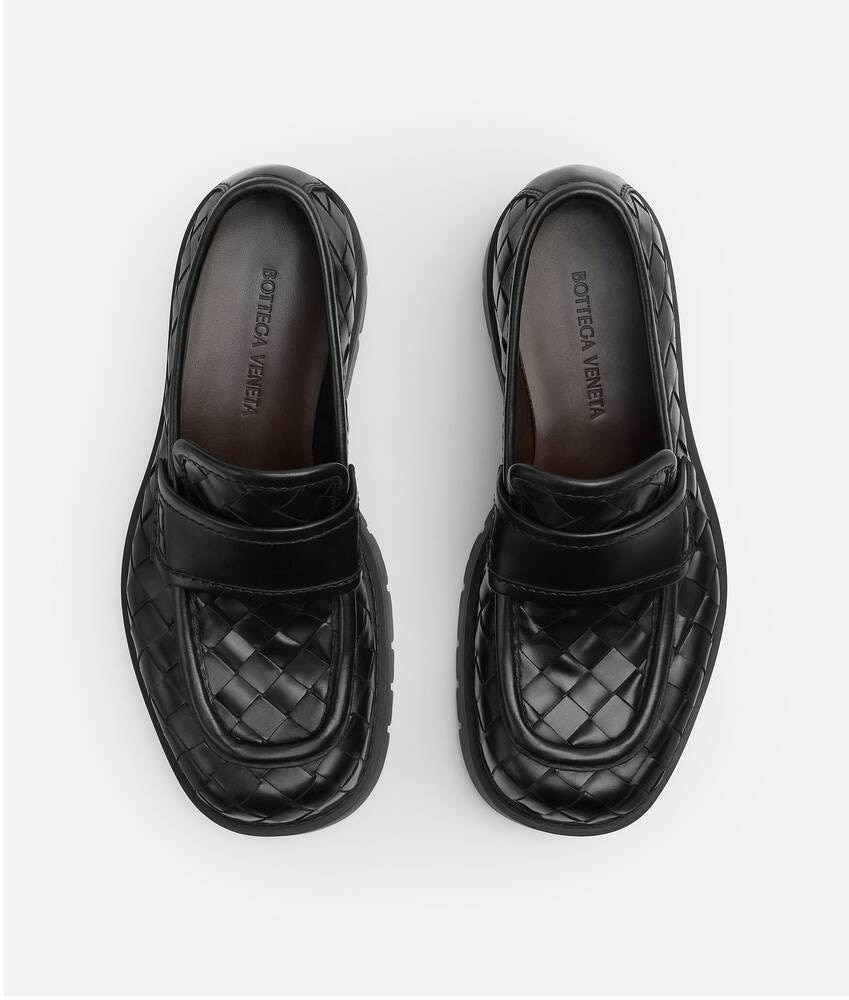 Bottega Veneta Mocasín Haddock Promoción trimestral