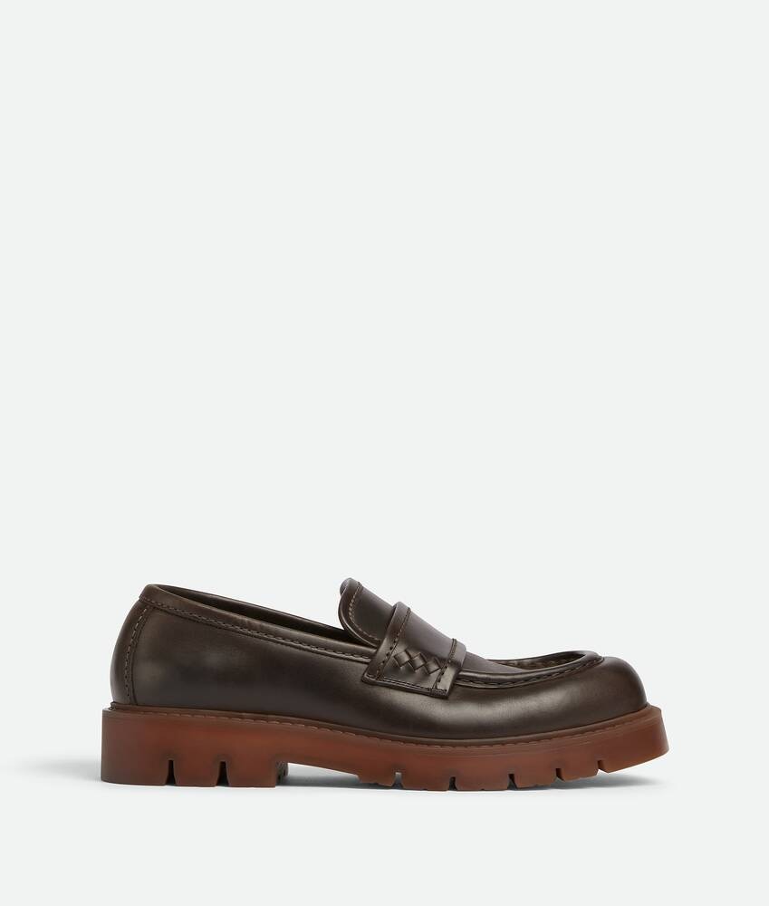 Bottega Veneta Mocasín Haddock Solo queda un día