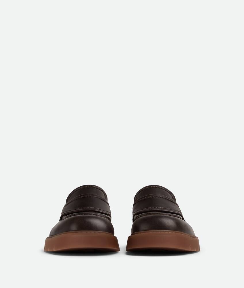 Bottega Veneta Mocasín Haddock Solo queda un día