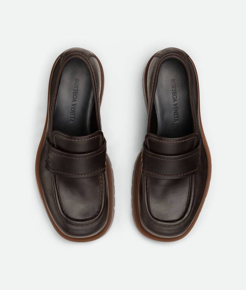 Bottega Veneta Mocasín Haddock Solo queda un día