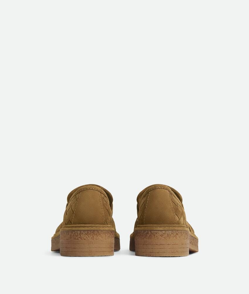 Bottega Veneta Mocasín Haddock Superdescuento