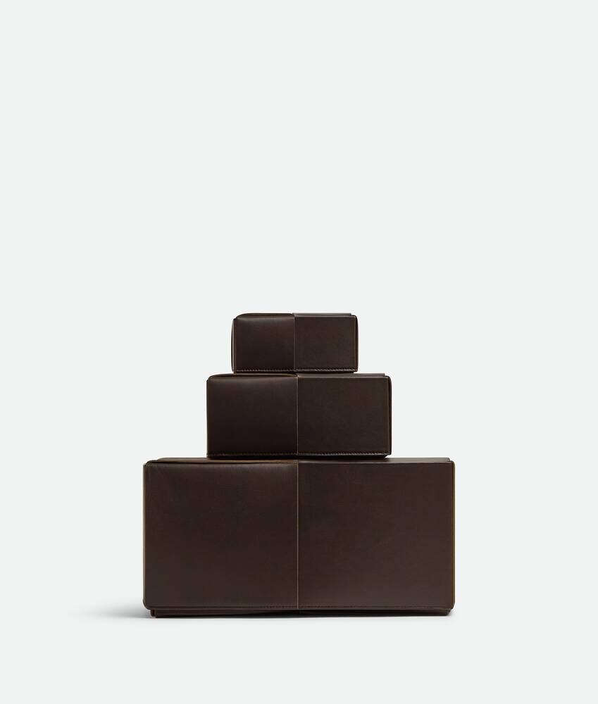 Bottega Veneta Cassette Box - XL Tienda de fábrica
