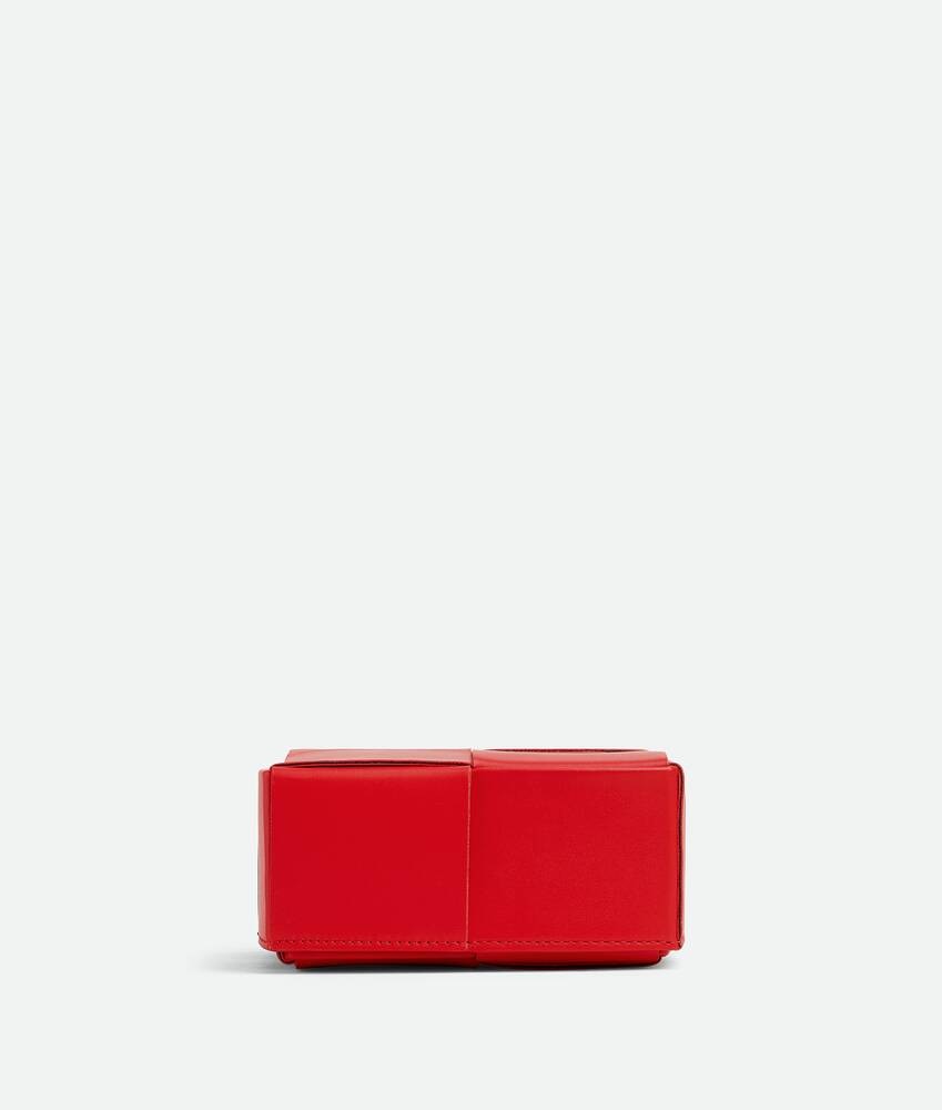 Bottega Veneta Cassette Box - M