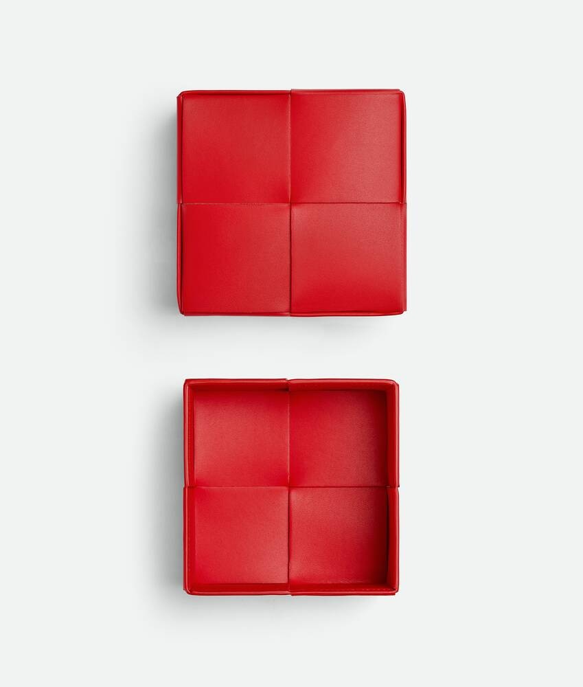 Bottega Veneta Cassette Box - M Ahorra y exporta