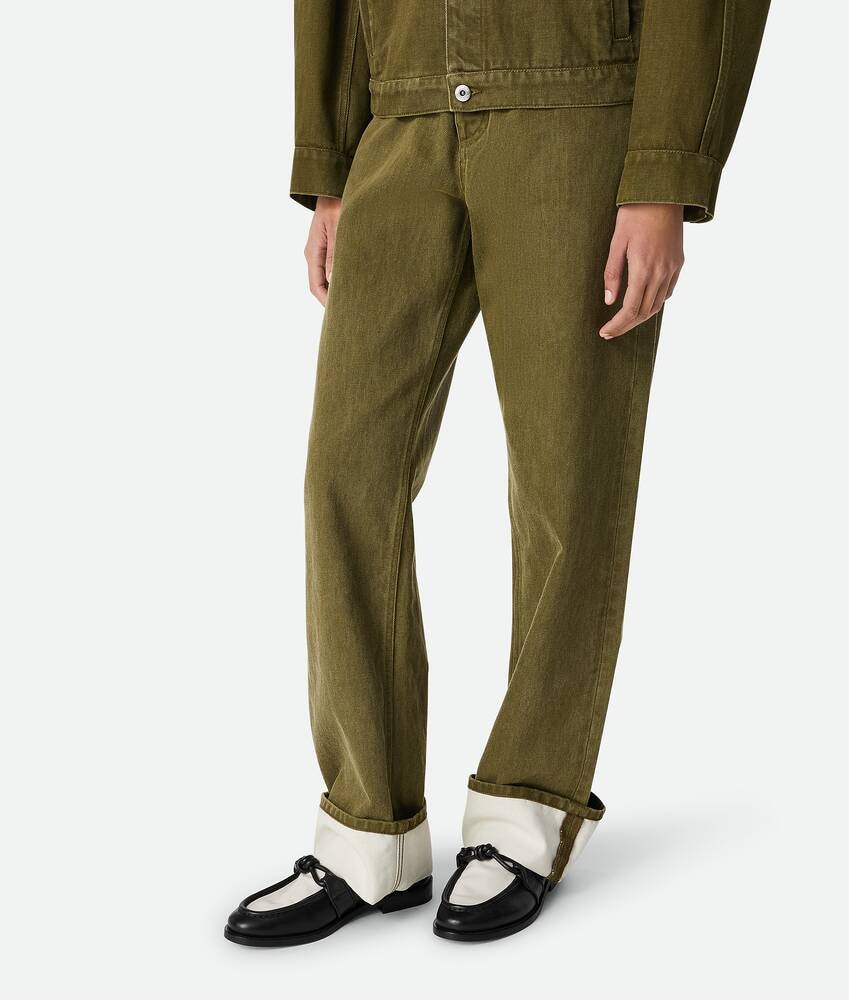 Bottega Veneta Mocasín Astaire En oferta