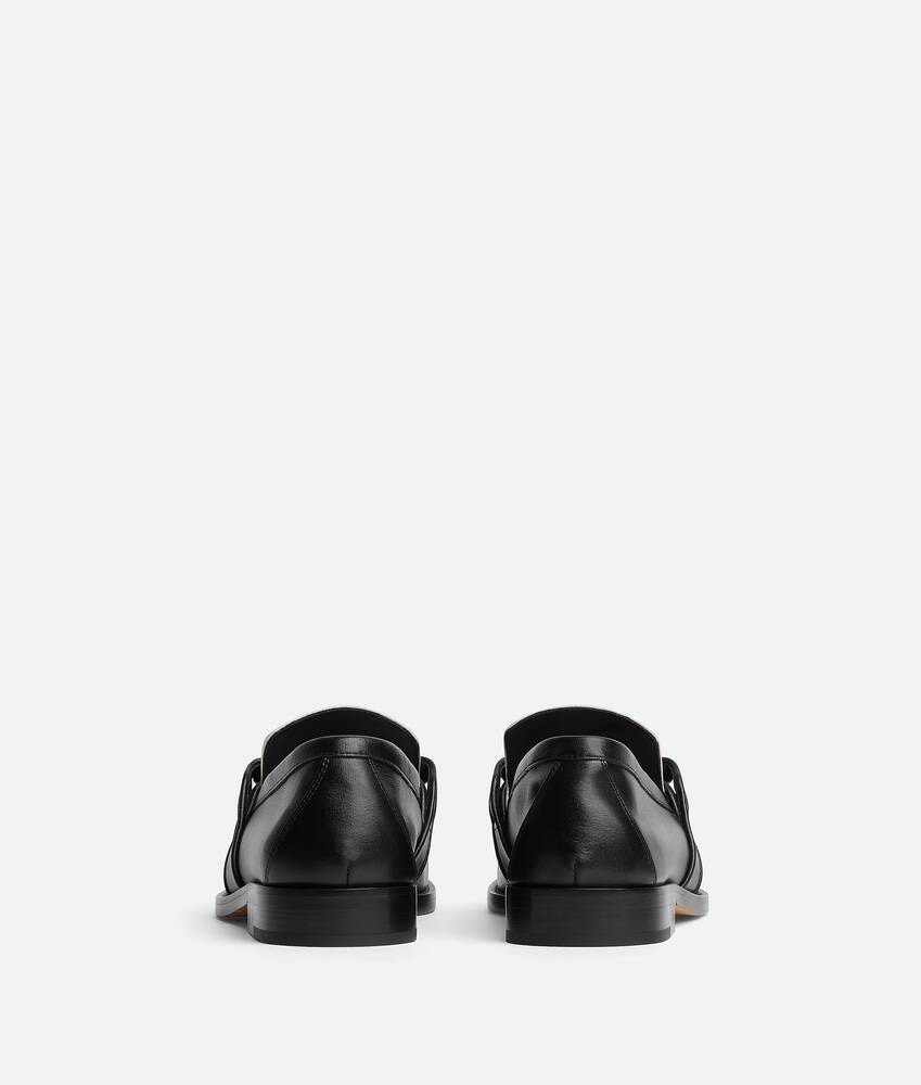 Bottega Veneta Mocasín Astaire En oferta