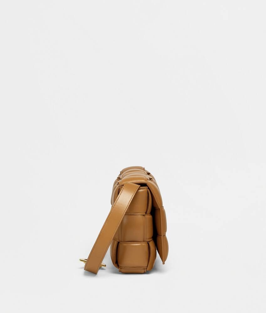 Bottega Veneta Bolso Padded Cassette Descuentos del mes