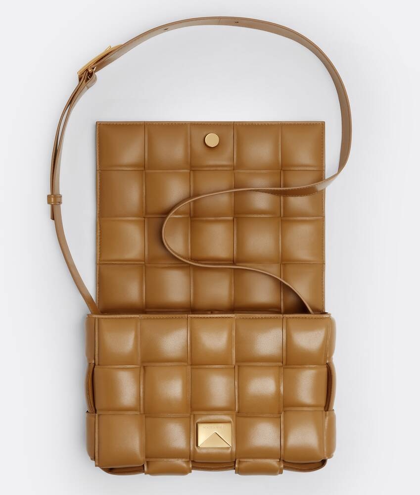 Bottega Veneta Bolso Padded Cassette Descuentos del mes