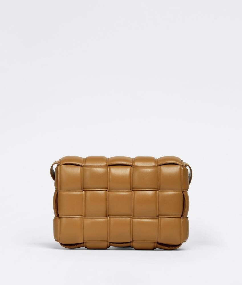 Bottega Veneta Bolso Padded Cassette Descuentos del mes