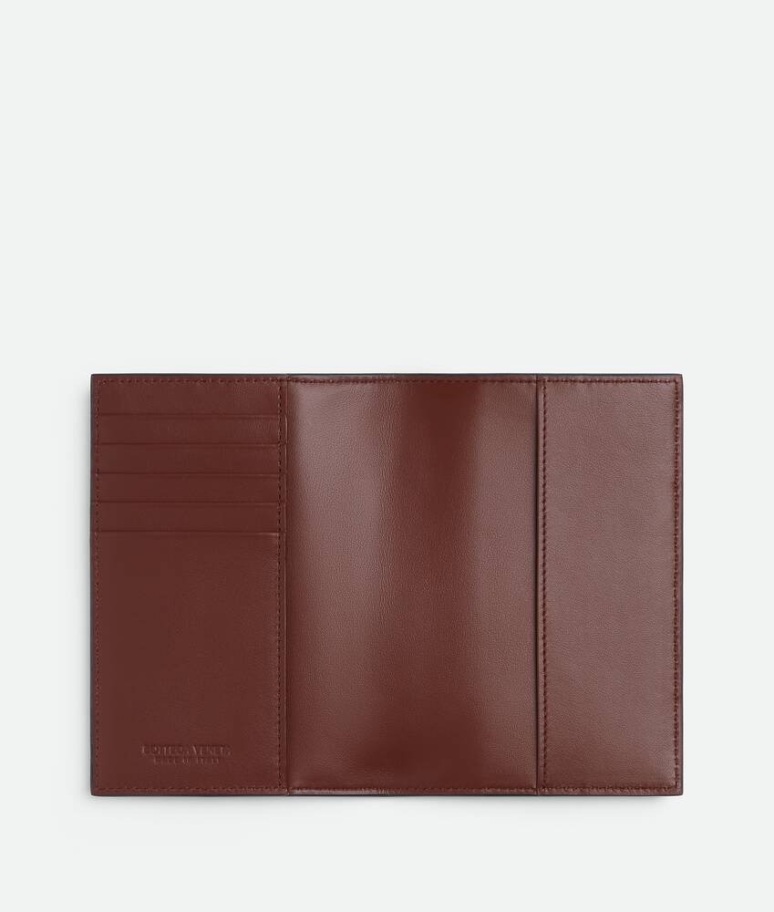 Bottega Veneta Portapasaportes Cassette Rebajas de fin de temporada