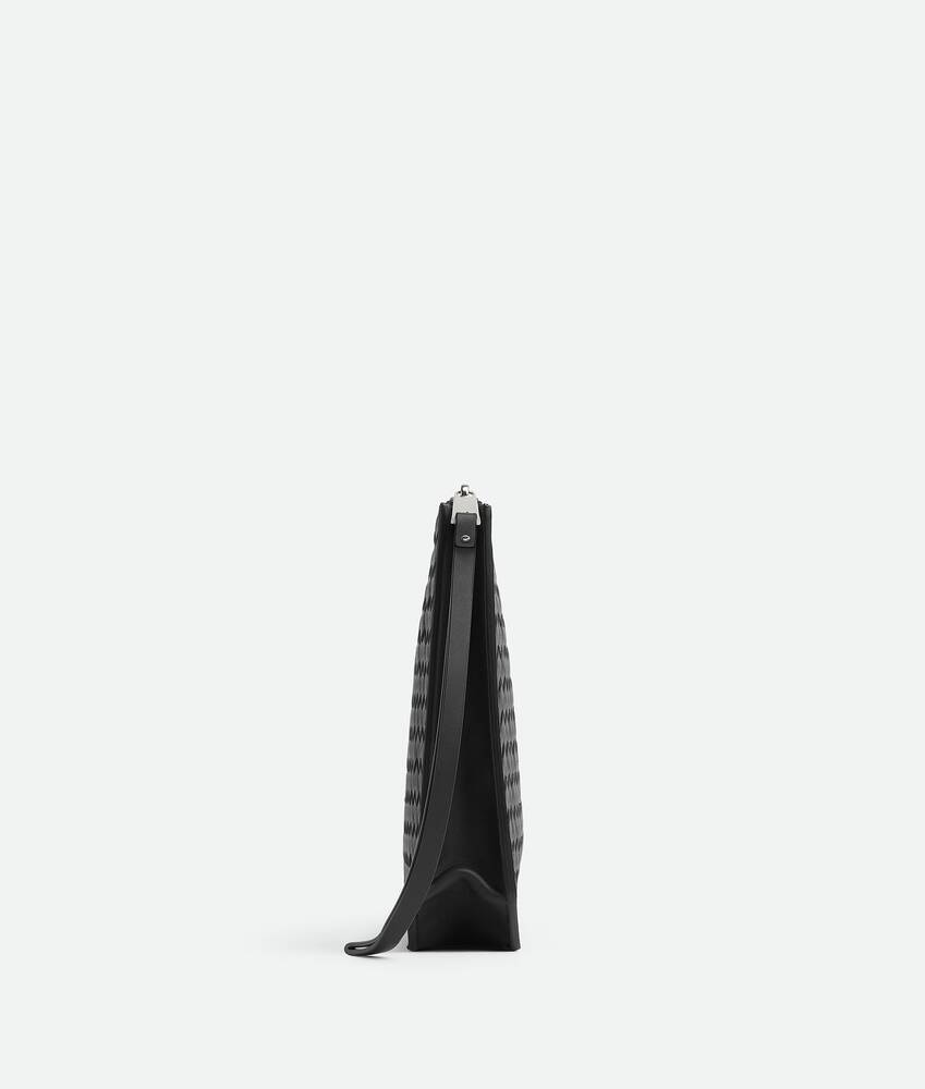 Bottega Veneta Cartera Intrecciato Piccolo Standing 2025