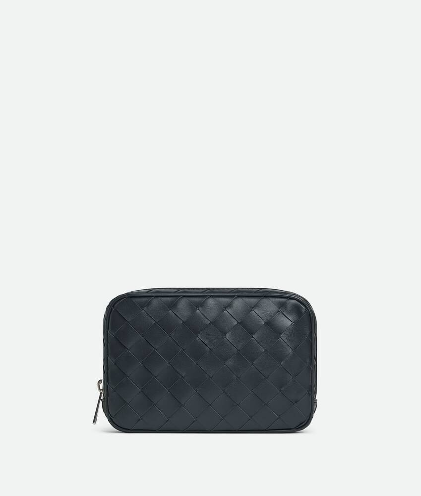 Bottega Veneta Organizador Intrecciato pequeño En oferta