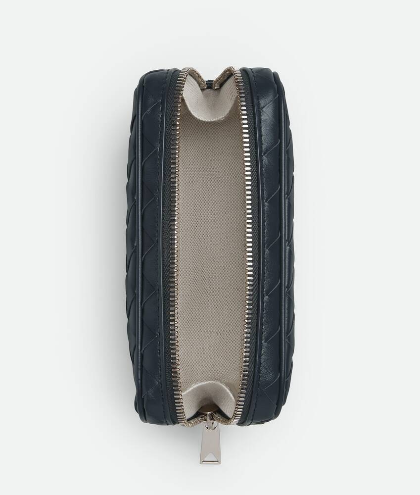Bottega Veneta Organizador Intrecciato pequeño En oferta