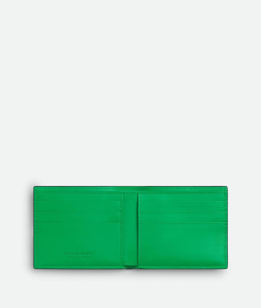 Bottega Veneta Cartera Cassette Bi-Fold ÚLTIMAS EDICIONES