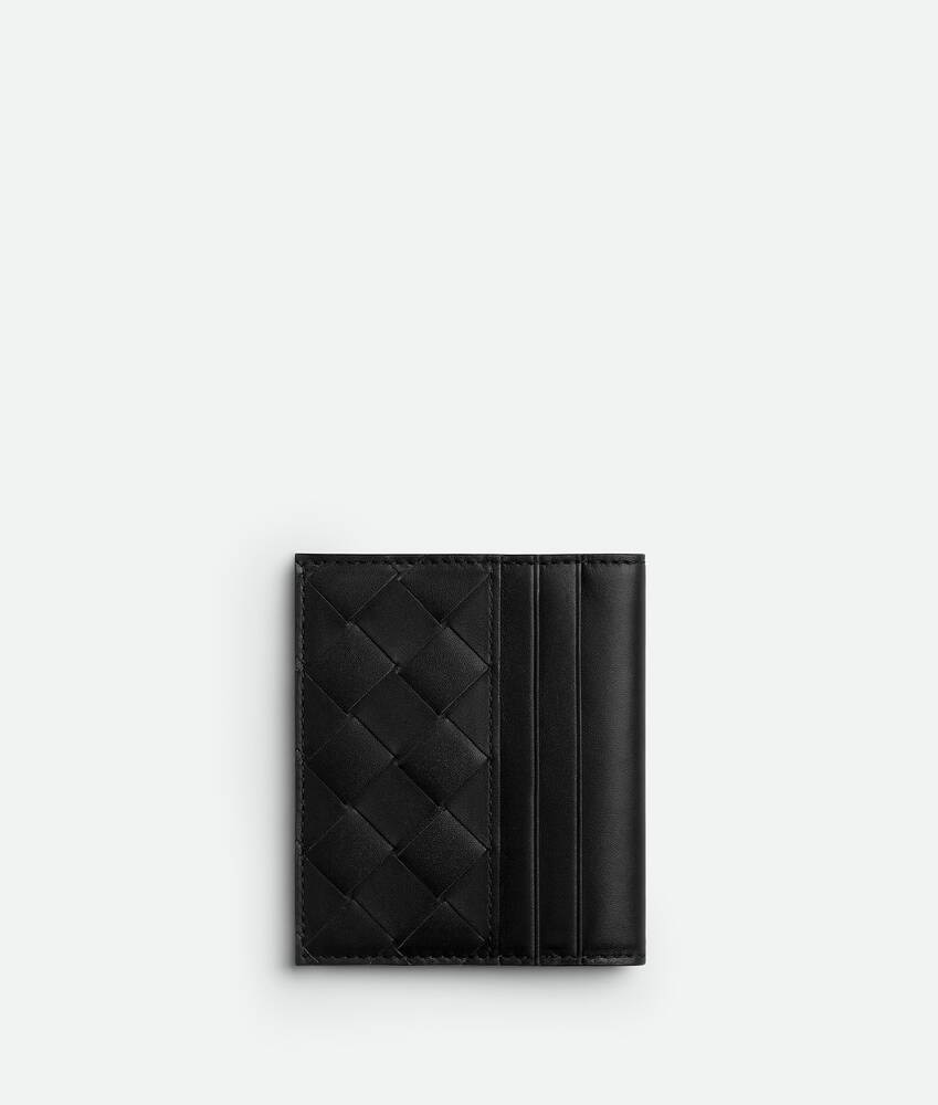 Bottega Veneta Cartera Intrecciato Bill Últimos 2 días
