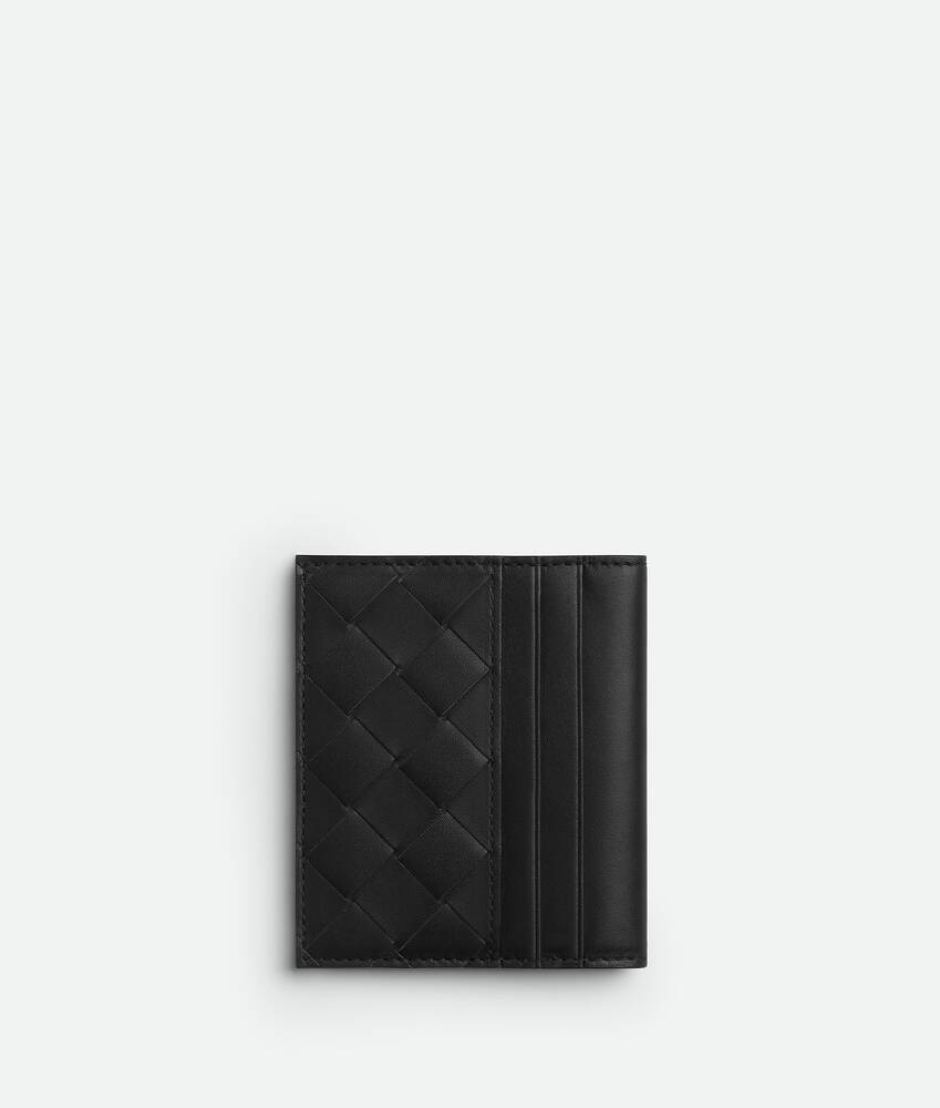Bottega Veneta Cartera Intrecciato Bill Último día