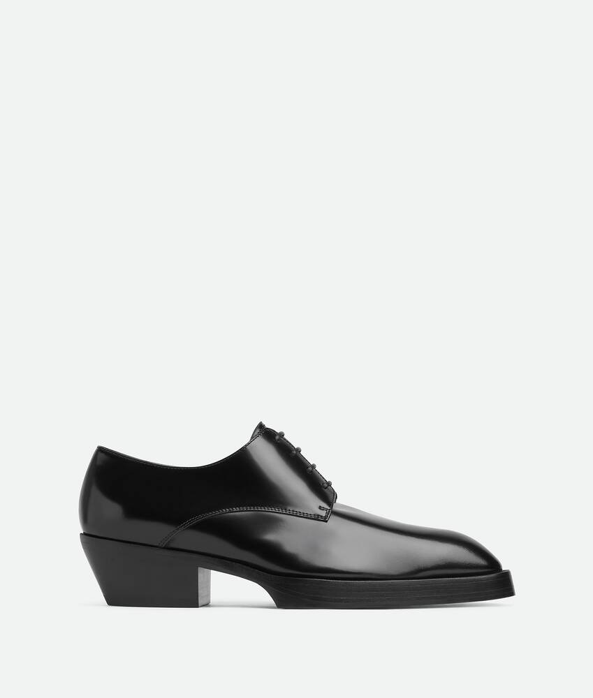 Bottega Veneta Zapato Dalton con cordones Superdescuento