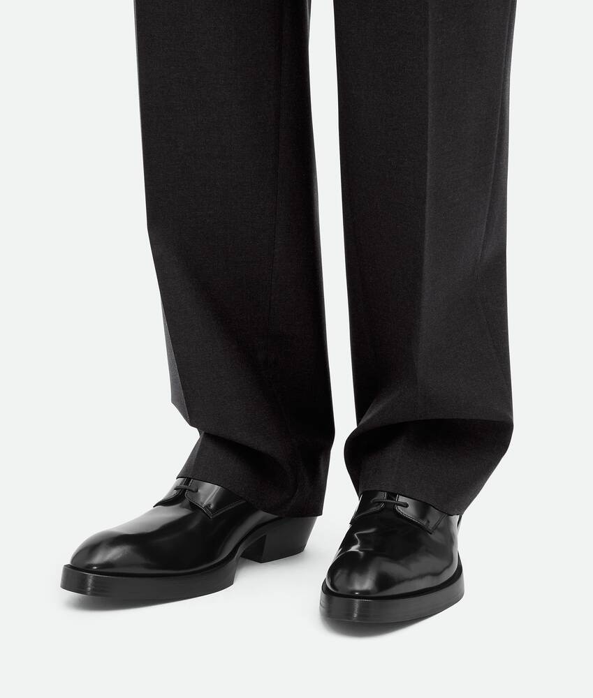 Bottega Veneta Zapato Dalton con cordones Superdescuento