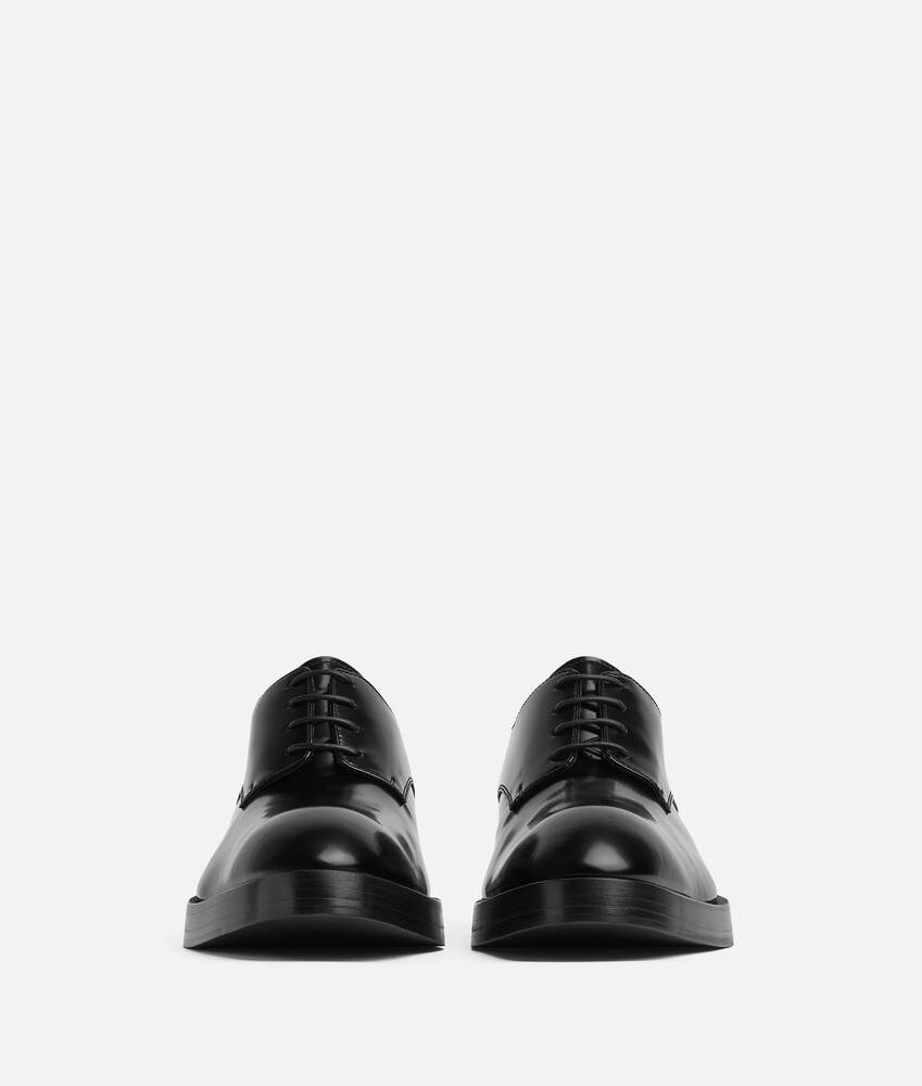 Bottega Veneta Zapato Dalton con cordones Superdescuento