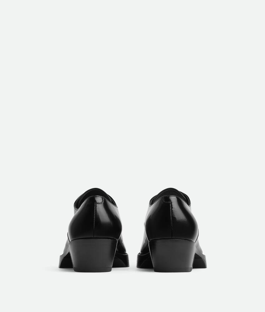 Bottega Veneta Zapato Dalton con cordones Superdescuento